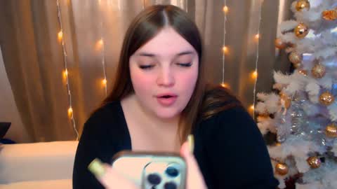 Eva online show from January 9, 12:19 pm