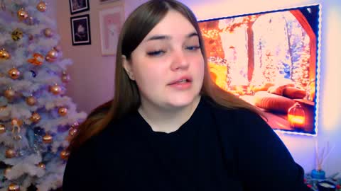 Eva online show from December 24, 1:17 pm