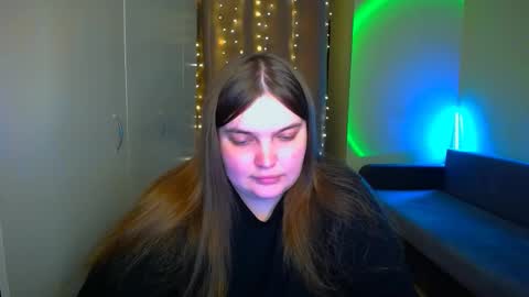 Eva online show from November 9, 6:37 pm