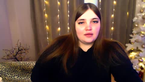 Eva online show from December 7, 6:10 am