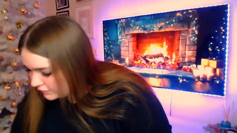 Eva online show from December 23, 12:08 pm