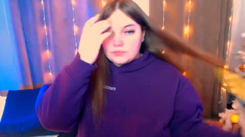 Eva online show from December 30, 8:32 am