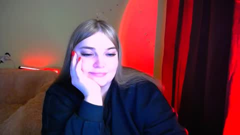 Eva online show from February 9, 6:32 pm