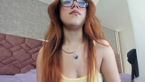 Emma  online show from February 28, 11:23 pm