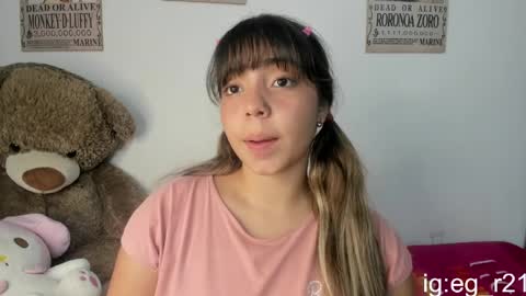 emma_grayys online show from April 9, 6:19 am