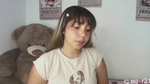 emma_grayys online show from February 23, 9:20 am