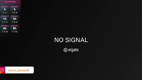 emma_jamess online show from March 13, 4:14 am