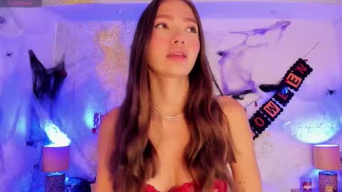 Snapshot of emma_jhoons chatting on October 18, 11:13 am emma_jhoons online show from October 18, 11:13 am