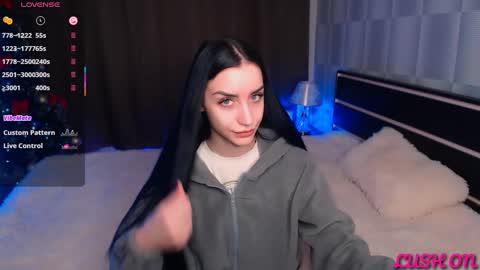 Emma online show from January 29, 10:05 am