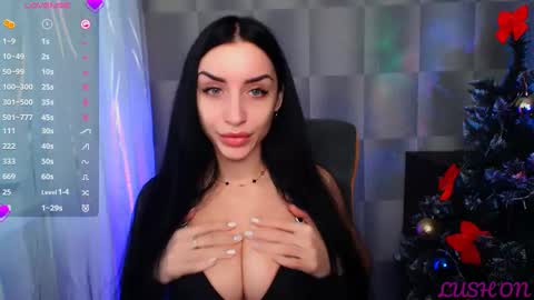Emma online show from January 2, 12:35 pm