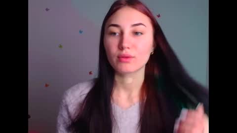 Snapshot of emma_loon chatting on February 23, 6:01 am Emma online show from February 23, 6:01 am