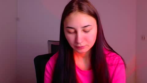 Snapshot of emma_loon chatting on January 14, 6:45 am Emma online show from January 14, 6:45 am