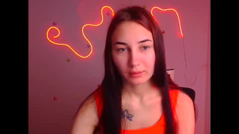 Snapshot of emma_loon chatting on March 8, 6:41 am Emma online show from March 8, 6:41 am