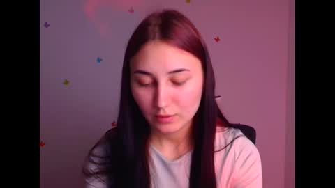 Snapshot of emma_loon chatting on February 27, 6:42 pm Emma online show from February 27, 6:42 pm