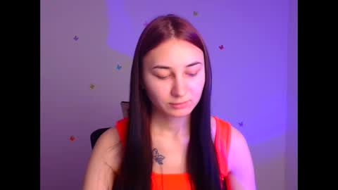 Snapshot of emma_loon chatting on February 26, 12:05 pm Emma online show from February 26, 12:05 pm