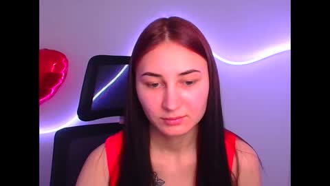 Snapshot of emma_loon chatting on February 25, 6:23 pm Emma online show from February 25, 6:23 pm