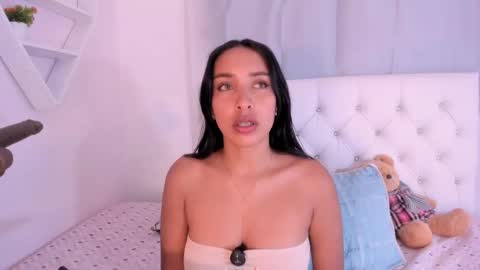 Emma online show from January 15, 8:48 pm