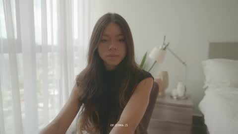 emma_lu1 online show from April 7, 4:09 pm