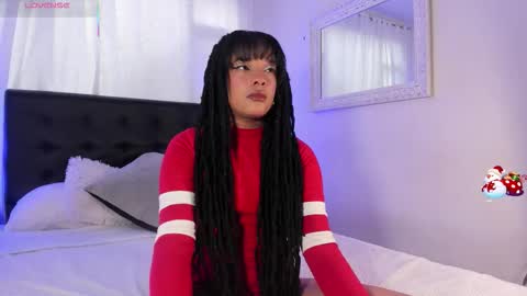 Im Emma online show from January 8, 7:29 pm