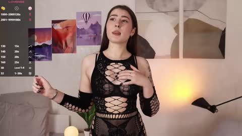 Melissa online show from January 9, 1:26 pm