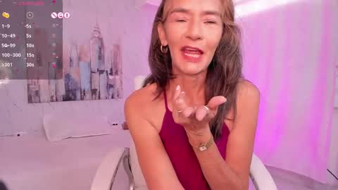 Emma  online show from January 8, 12:15 pm