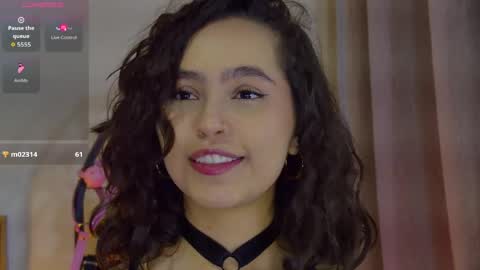  Emma morales  online show from June 3, 1:56 pm