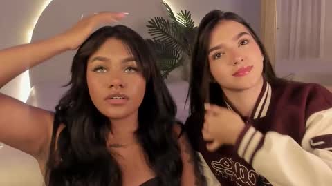 Emma Morgann online show from October 4, 12:22 pm