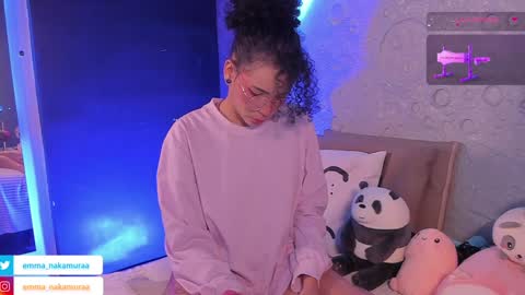     online show from January 16, 10:10 am