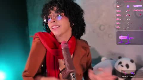 Snapshot of emma_nakamura chatting on October 4, 11:16 am online show from October 4, 11:16 am