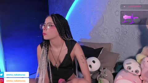     online show from January 5, 10:10 am