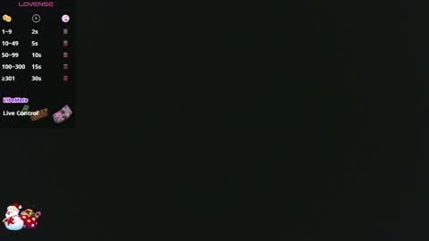 emma ortega online show from December 9, 2:49 pm