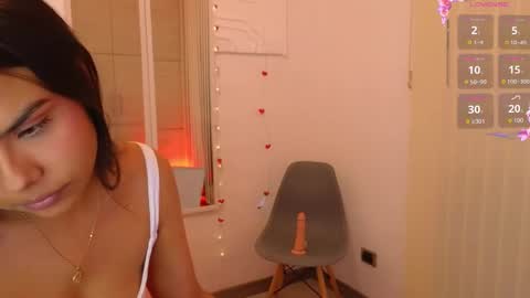 EMMA REVEES  online show from February 27, 5:29 am