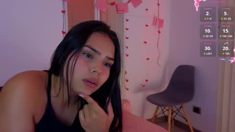 EMMA REVEES  online show from February 16, 8:25 am