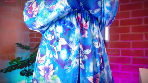 Snapshot of emma_rouse69 chatting on October 8, 4:55 pm Emma Rouse Independent Model online show from October 8, 4:55 pm