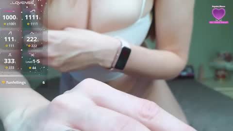 Emma-milky-tits online show from February 27, 4:01 am