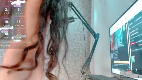 Emma  online show from February 12, 2:57 am