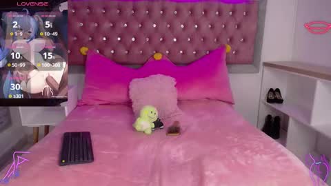 Snapshot of emma_wilder chatting on February 7, 8:53 pm neko online show from February 7, 8:53 pm