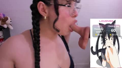  Emma  online show from October 9, 6:17 am