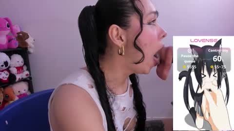  Emma  online show from October 11, 5:01 am