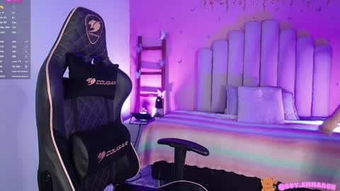 Snapshot of emmaa_gh1 chatting on December 21, 7:27 pm Hi baby I miss you so much I hope to come back soon online show from December 21, 7:27 pm