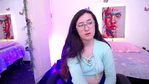 Emma Claire online show from September 11, 7:47 pm
