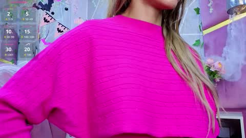 Snapshot of emmacortez chatting on October 29, 11:47 am emma cortez online show from October 29, 11:47 am