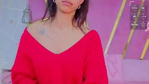 emma cortez online show from February 15, 12:48 pm