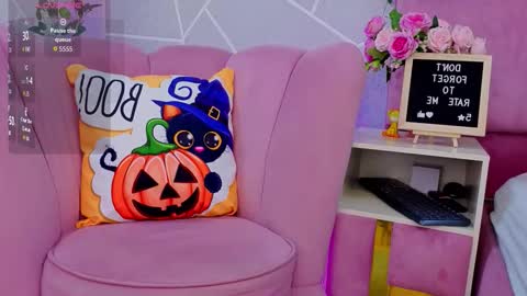 Snapshot of emmacortez chatting on October 9, 11:47 am emma cortez online show from October 9, 11:47 am