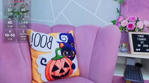 Snapshot of emmacortez chatting on October 10, 11:48 am emma cortez online show from October 10, 11:48 am