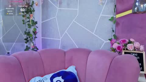 Snapshot of emmacortez chatting on October 14, 12:52 pm emma cortez online show from October 14, 12:52 pm