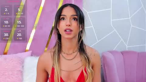 Snapshot of emmacortez chatting on February 26, 1:54 pm emma cortez online show from February 26, 1:54 pm