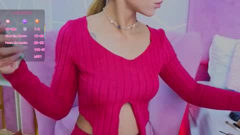 Snapshot of emmacortez chatting on September 16, 12:13 pm emma cortez online show from September 16, 12:13 pm