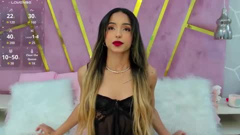 Snapshot of emmacortez chatting on February 24, 11:52 am emma cortez online show from February 24, 11:52 am