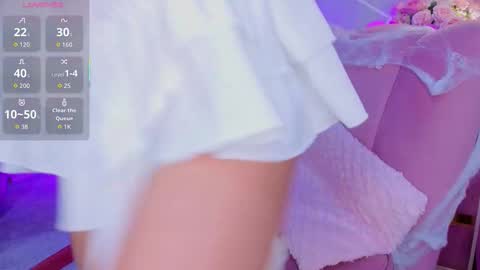 Snapshot of emmacortez chatting on October 31, 11:58 am emma cortez online show from October 31, 11:58 am